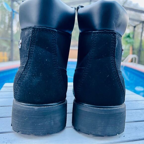 LUGZ WOMEN’S CONVOY 6-INCH BOOT SIZE 8.5 - Picture 6 of 9